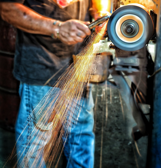 Engineering & Manufacturing