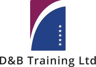 D&B Training Ltd Logo