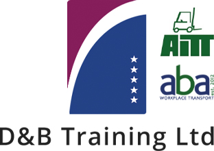 D&B Training Ltd Logo